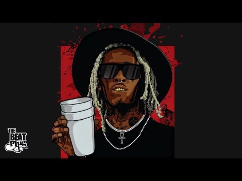 Young Thug ft. Migos Type Beat "Wrist"