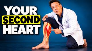 Calves: Your Most Underrated Muscle