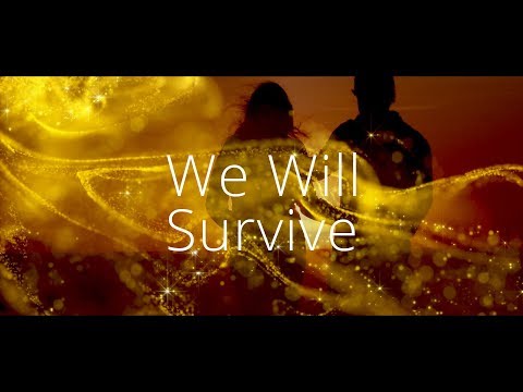 We Will Survive - Janoosh & Magdalena Pawłowska