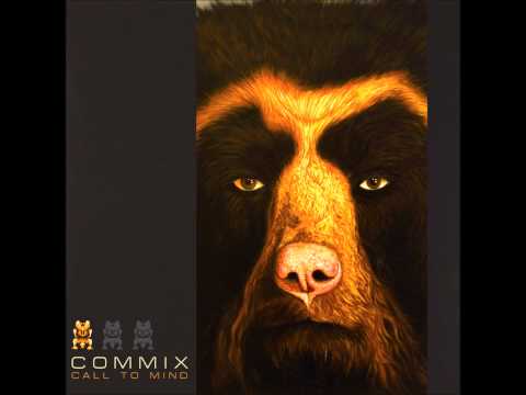 Commix - Strictly