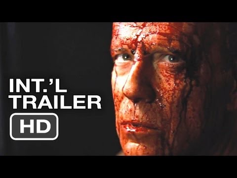 Looper Official International Trailer #2 (2012) - Joseph Gordon-Levitt, Bruce Willis Movie HD