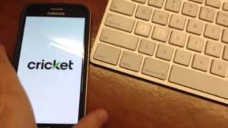 How to Unlock your Samsung Galaxy S6 from Cricket Wireless