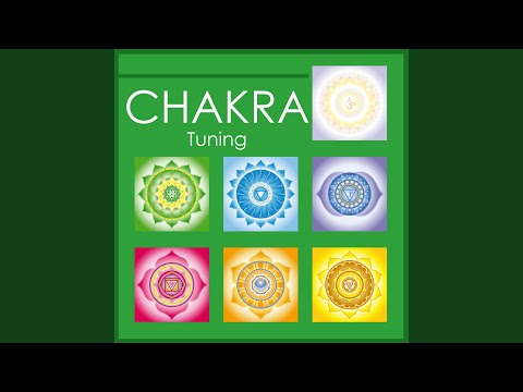Pandora's Box (Relaxing Healing Chakra Music)