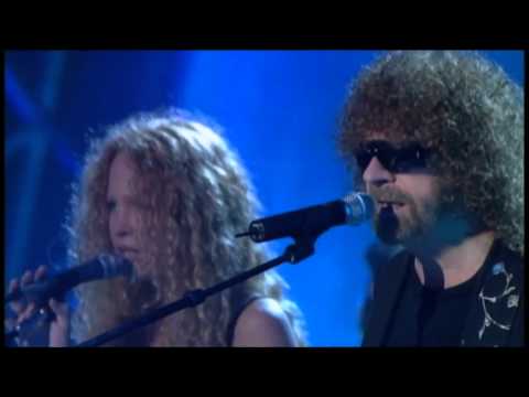 ELO Mr Blue Sky, ZOOM Tour