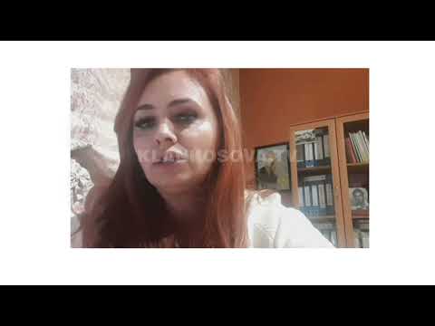 Nxënësi bie nga kati i dytë i shkollës, merr lëndime të rënda - 11.01.2022 - Klan Kosova