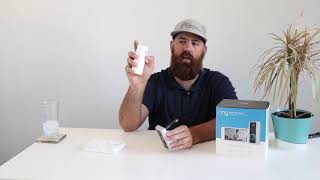 Ring Peephole Cam Review
