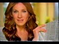 2009 Garnier Hair Color SJP Commercial Bad Video