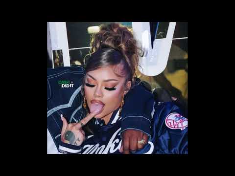 (FREE) Latto Type Beat 2025 - “Tapped In” @kreativekdn 