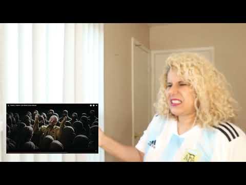 #Trueno #JBalvin #UnPaso Reaction - UN PASO @TruenoOficial , @jbalvin #reacción #reaction