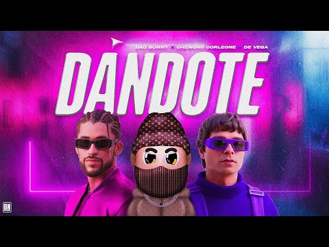 De Vega - Dándote (VERSIÓN IA)
