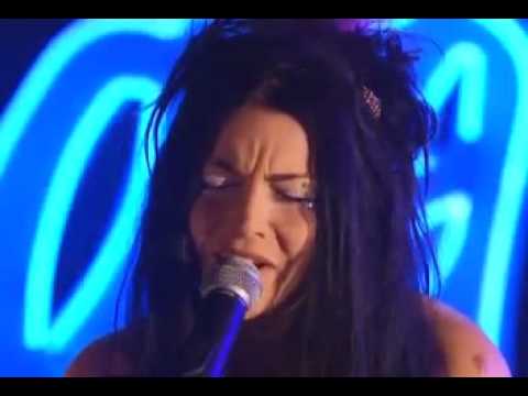 Evanescence - bring me to life11 (live in las vegas)