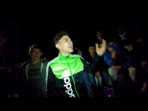 Yuck y Memphis vs Bato y Jotax - Cuartos - Dual MSTMCS Battle 2