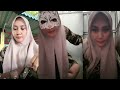 Nina STW Penjaga Warung Kolam Renang