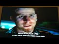 Opening To Men In Black II 2002 VHS Tapes Australia