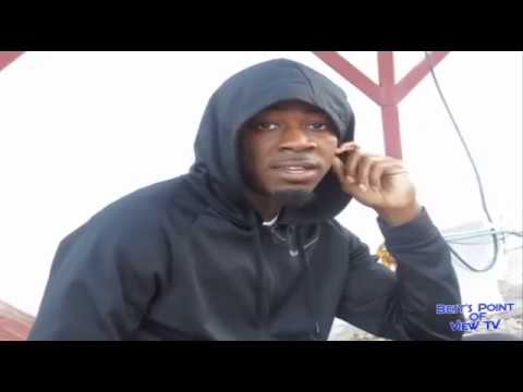 HB TLow Speaks on Chemistry With Tazz Lo , Rap Beef Dying Down & His Drill Soul Sound