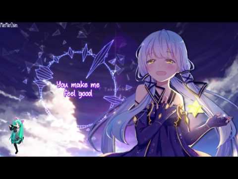 Nightcore - Feel Good || Lyrics