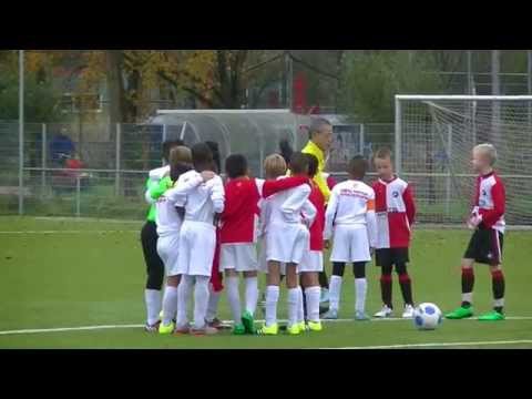 Zeeburgia O10-1 v PVCV O10-1  8-2 (3-0)