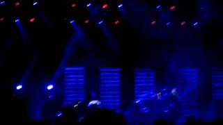 Our Lady Peace - Denied live at Ottawa Bluesfest