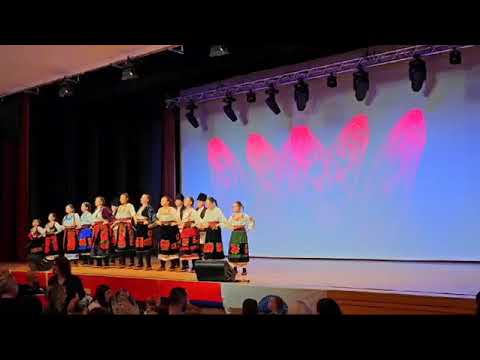 Folklor-Kud Jovan Jovanovic Zmaj