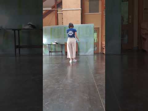 Zig-Zag Summer Camp 2022 - Nora - Followers only morning track