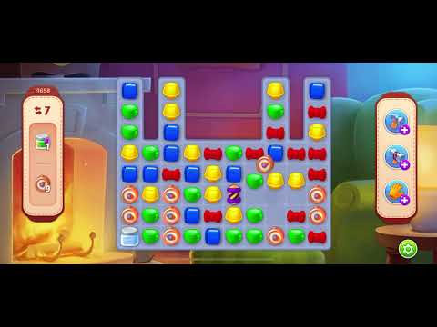 11658 LEVEL HOMESCAPES! NEW LAST LEVELS???