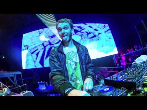 Clarityball - Zedd & Showtek (Clarity & Cannonball Mashup)