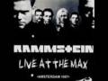 Rammstein Bück dich (Live at the Max) 