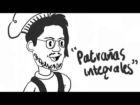 Patrañas Integrales(Cosas Que Me Molestan)