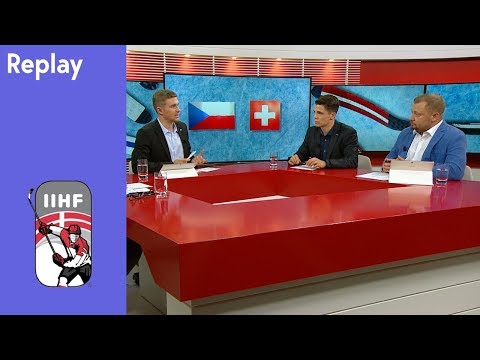 08.05.2018 | Replay – IIHF Ice Hockey World Championship