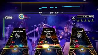 Hey Jealousy by Gin Blossoms - Full Band FC #889