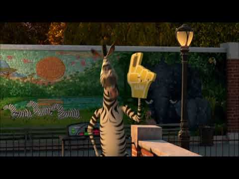 Sneak Peek to "Toontopia" - Alex Gets Hustled