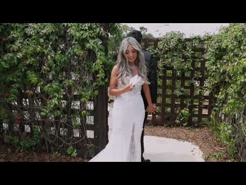 Yazmine and Josh Olson Wedding - Highlight Film