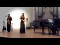 Eva Adams Halelujah CZ