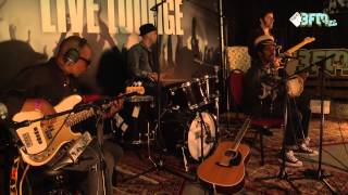 Curtis Harding - 'Keep On Shining' (Live Lounge @ North Sea Jazz 2015)