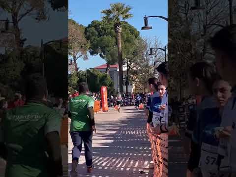 Bostanlıspor Büşra ile yine Türkiye Şampiyonu...