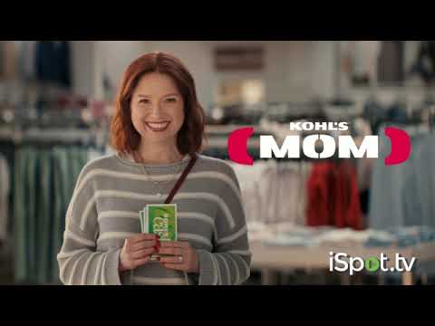 Kohls W2