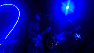 Dum Dum Girls - Season In Hell Live @ The Casbah - 3-7-2014