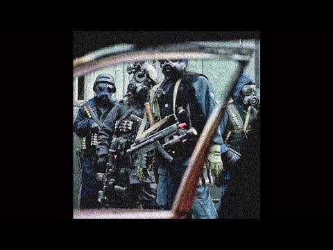 frosttt - HYPERSONIC w/ GOREJIT + TSARUICIDE