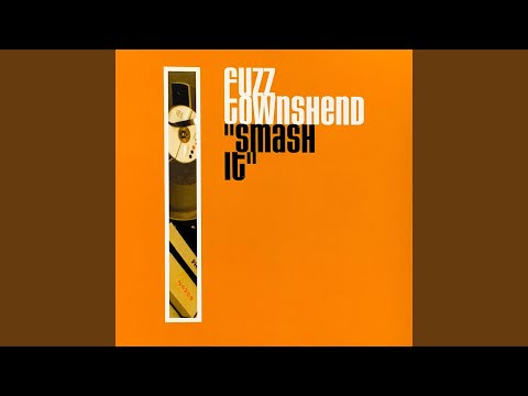 Smash It (Cut La Roc Lights Off Mix)