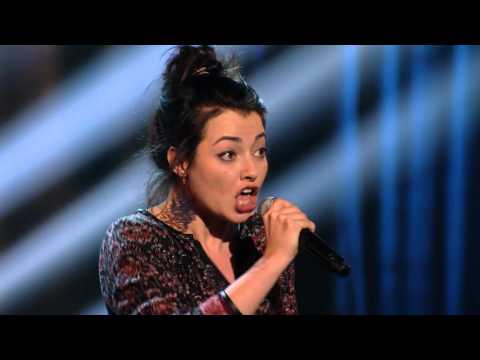 Kagyuma - My Favourite Things - Must Be The Music 11