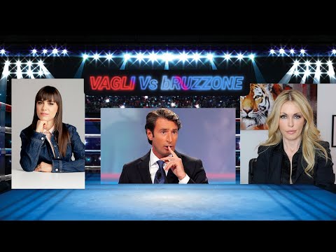 VAGLI Vs BRUZZONE....