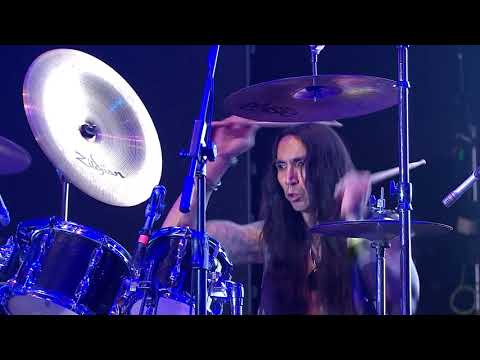 Yo Quisiera Que Sepas - Interpuesto En Vivo ACDMX