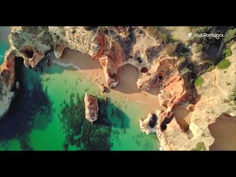 Algarve as never seen before | Nature landscape and lifestyle