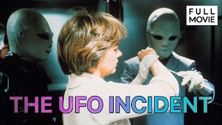 The UFO Incident | English Full Movie | Biography Drama History