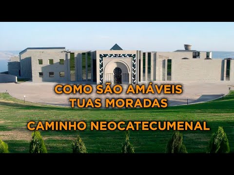 Como São Amáveis Tuas Mordas - Caminho…