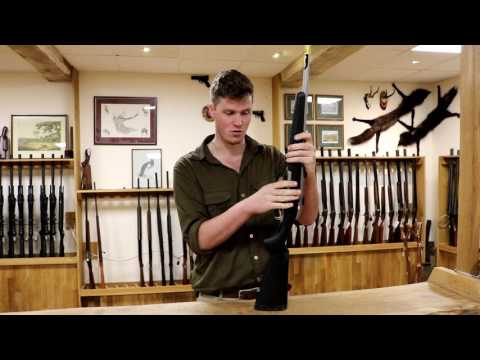 Browning X-Bolt Pro: An owner's review