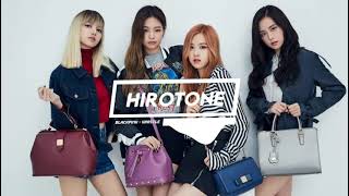 Download lagu BLACKPINK - '휘파람 (Whistle)' Ringtone || #Lisa #Rose #Jisoo #Jennie || HIROTONE mp3