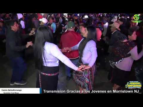 (((EN VIVO))) Cajola quetzaltenango 3 de Mayo 2026