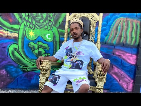 GUCCI 100 PROOF a.k.a. KING GUCCI 100 - We On (Official Music Video