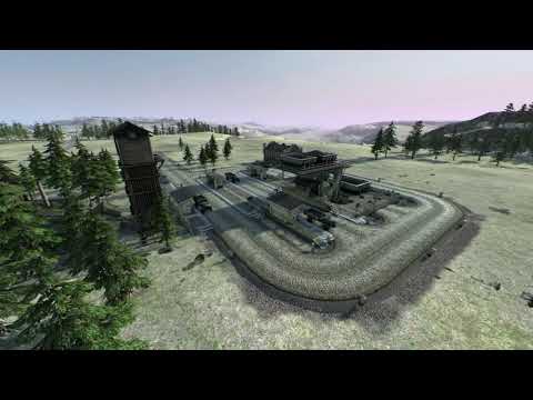 Jan Zeleny's Mashinky Vehicles Update Transport strategy game
